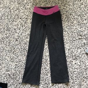 Nike yoga pants